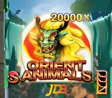 Orient Animals