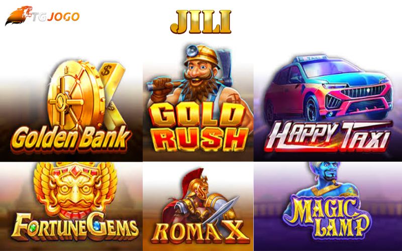 Os fornecedores de slots game mais populares no Brasil em 2024
