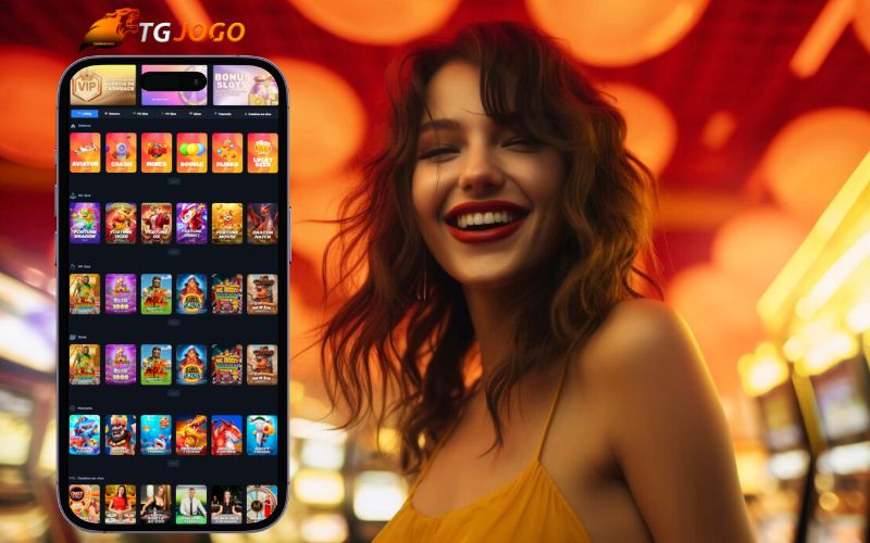 Os fornecedores de slots game mais populares no Brasil em 2024